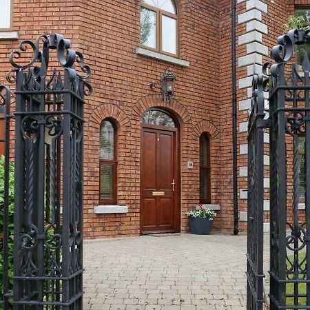Mullingar Town Apartment 2 Bedrooms Zewnętrze zdjęcie