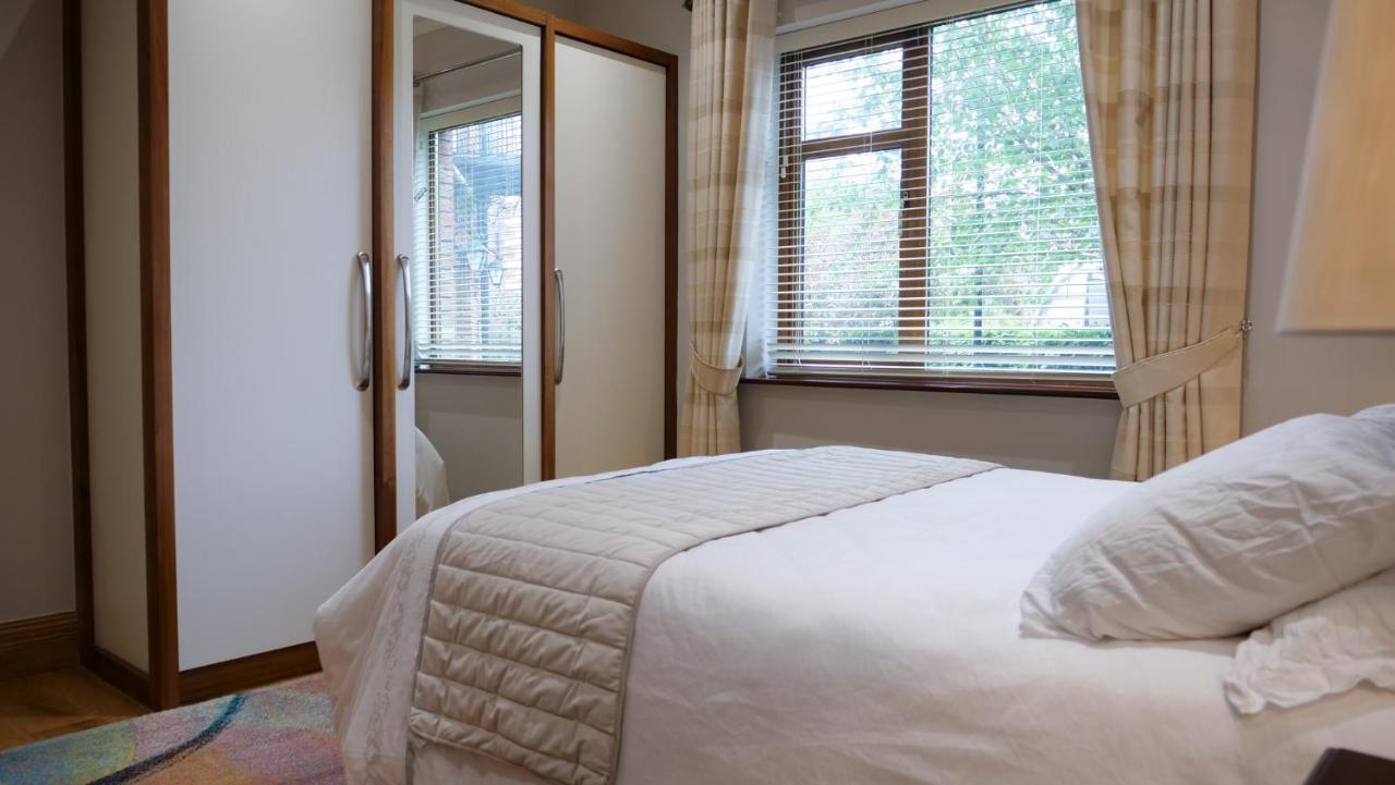 Mullingar Town Apartment 2 Bedrooms Zewnętrze zdjęcie