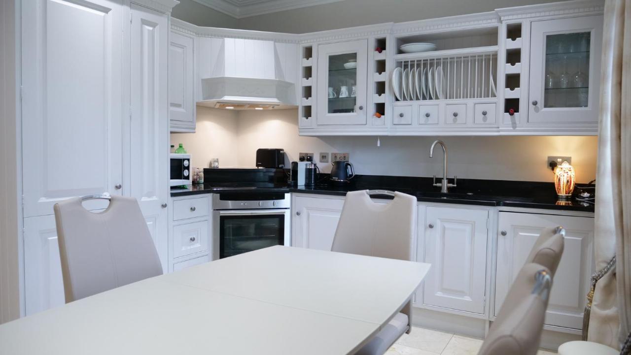 Mullingar Town Apartment 2 Bedrooms Zewnętrze zdjęcie