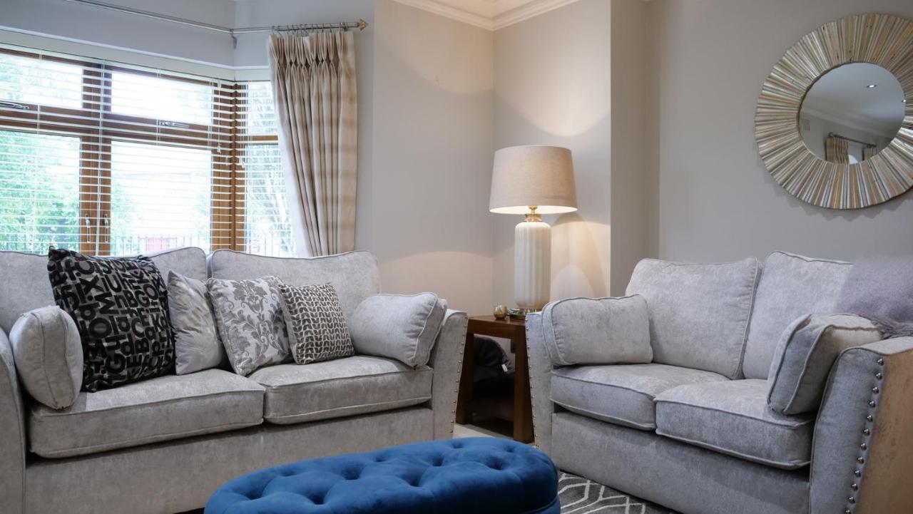 Mullingar Town Apartment 2 Bedrooms Zewnętrze zdjęcie