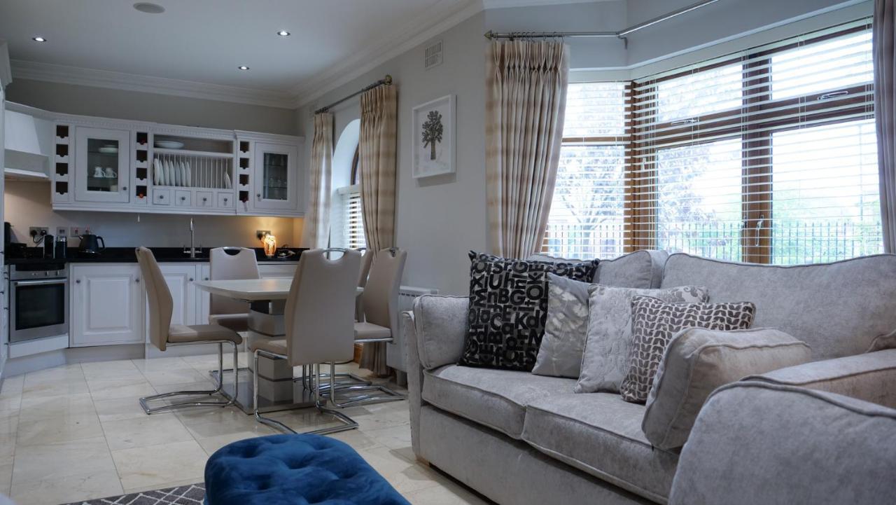 Mullingar Town Apartment 2 Bedrooms Zewnętrze zdjęcie