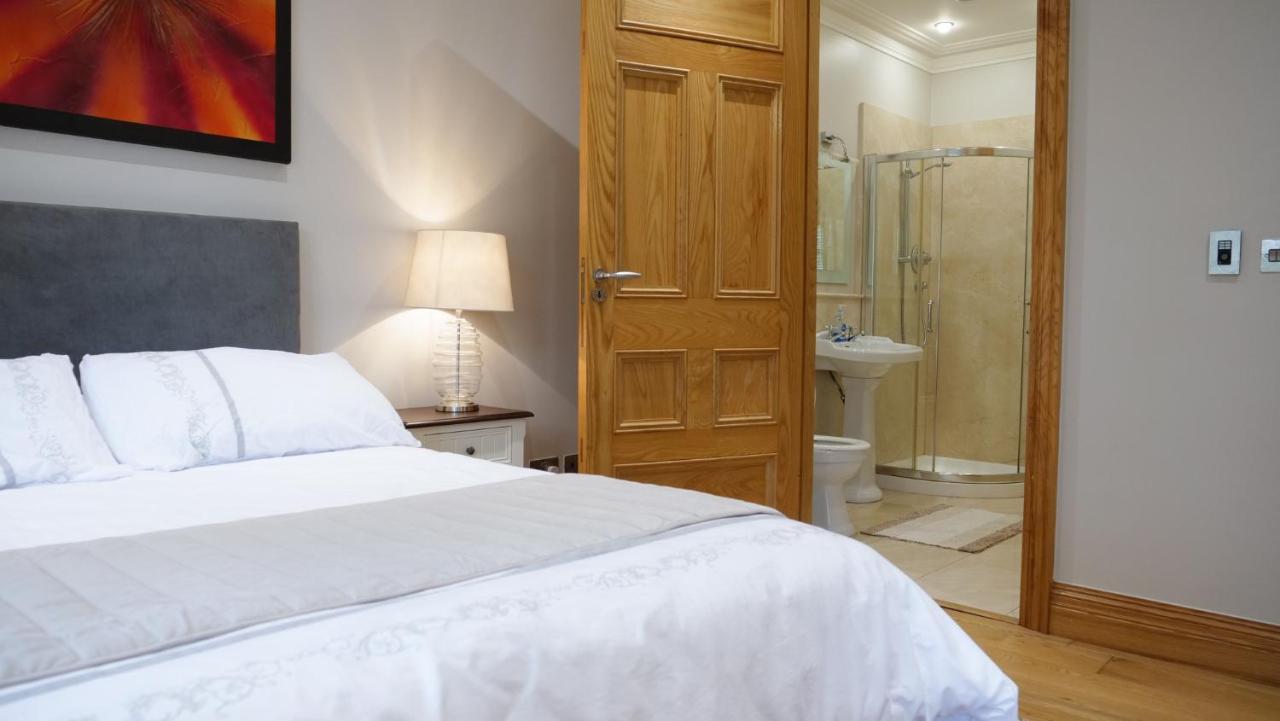 Mullingar Town Apartment 2 Bedrooms Zewnętrze zdjęcie