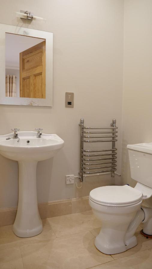 Mullingar Town Apartment 2 Bedrooms Zewnętrze zdjęcie