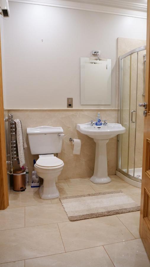 Mullingar Town Apartment 2 Bedrooms Zewnętrze zdjęcie