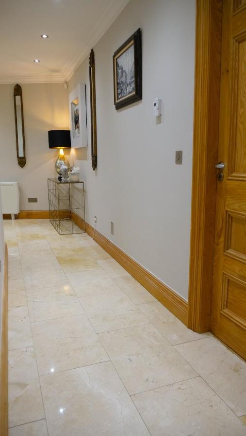 Mullingar Town Apartment 2 Bedrooms Zewnętrze zdjęcie