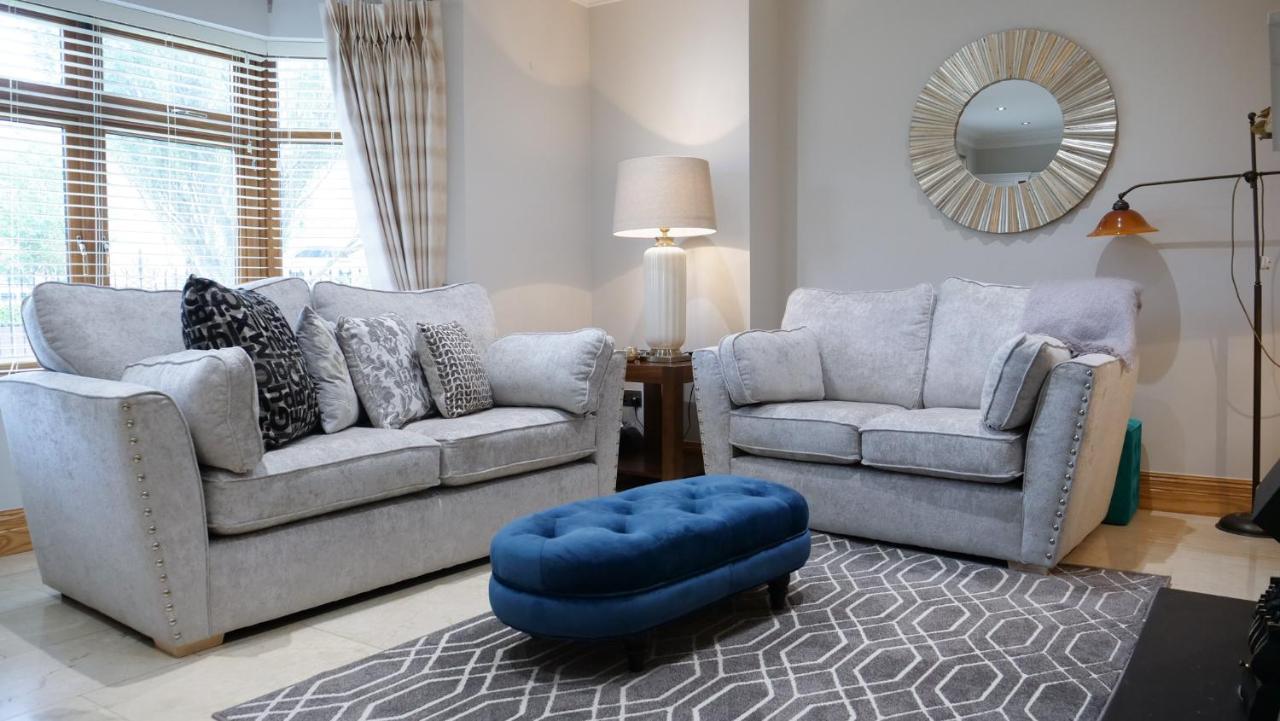 Mullingar Town Apartment 2 Bedrooms Zewnętrze zdjęcie
