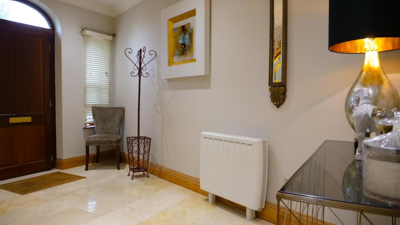 Mullingar Town Apartment 2 Bedrooms Zewnętrze zdjęcie