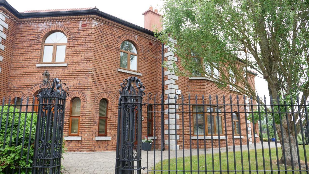 Mullingar Town Apartment 2 Bedrooms Zewnętrze zdjęcie