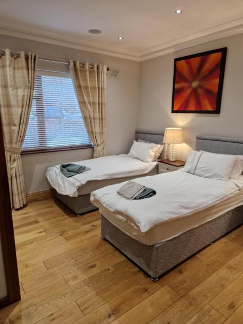 Mullingar Town Apartment 2 Bedrooms Zewnętrze zdjęcie